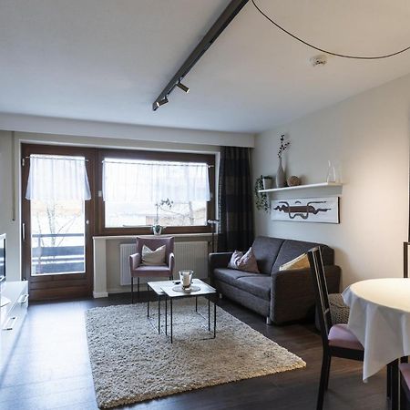 Ferienwohnungen Sattler Oberstdorf Exteriér fotografie