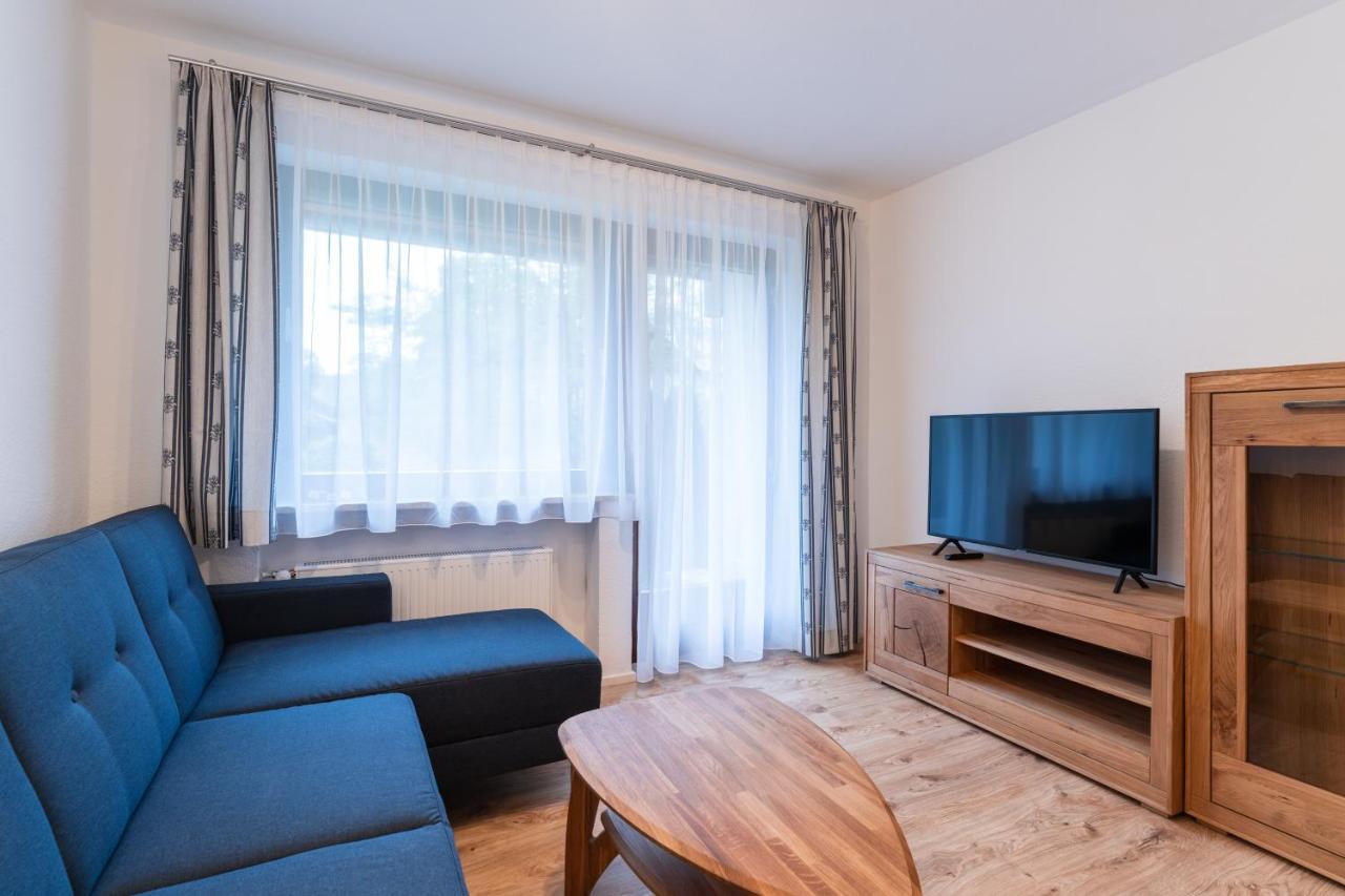 Ferienwohnungen Sattler Oberstdorf Exteriér fotografie