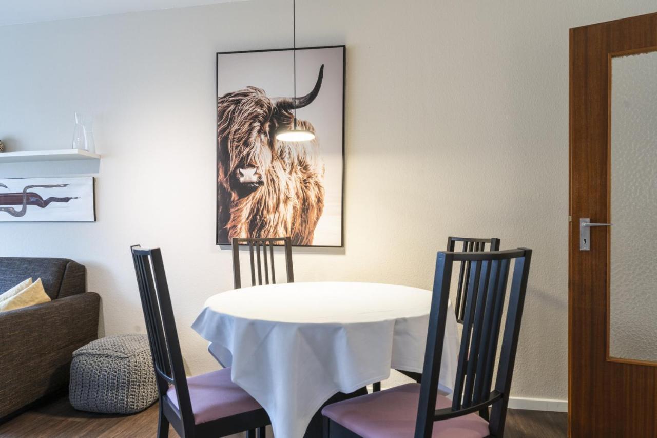Ferienwohnungen Sattler Oberstdorf Exteriér fotografie